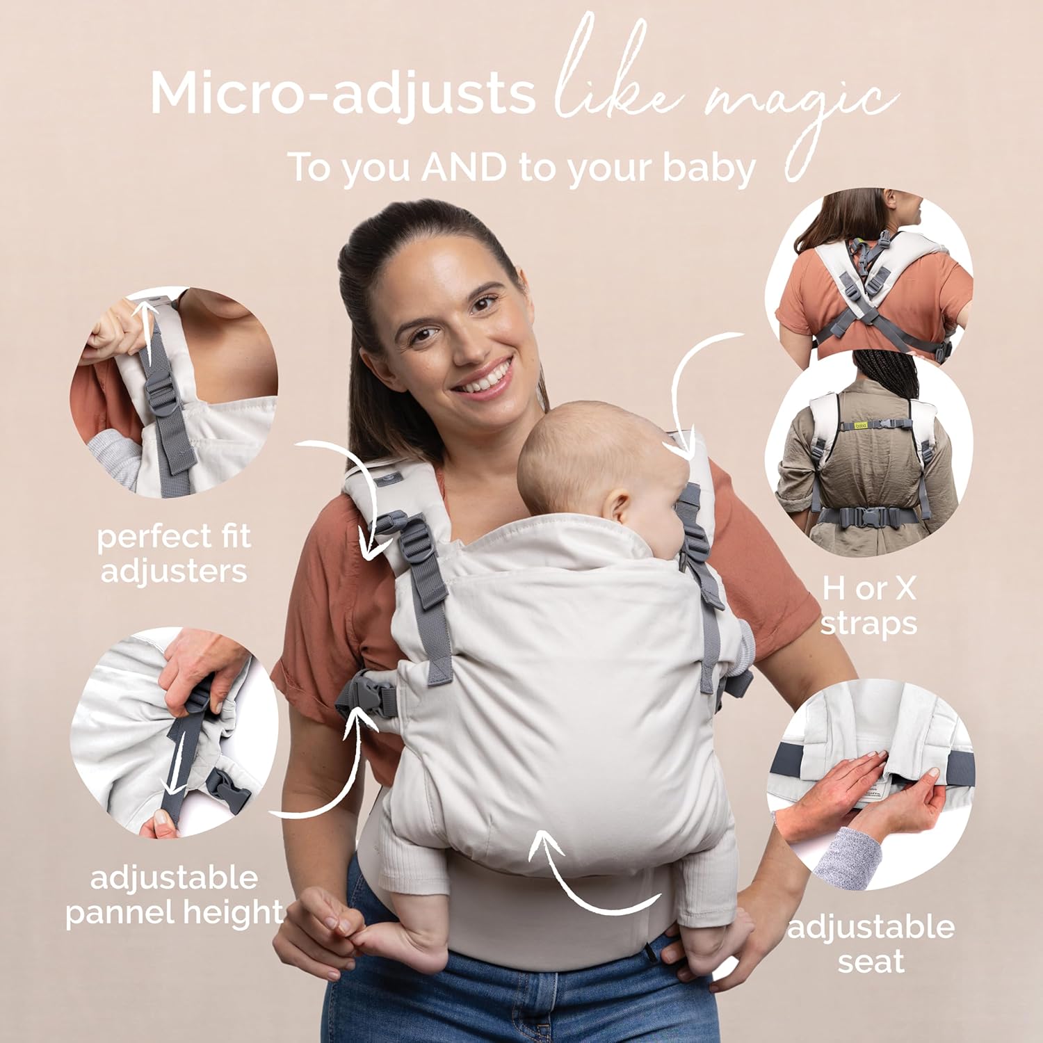 Bester Babyträger